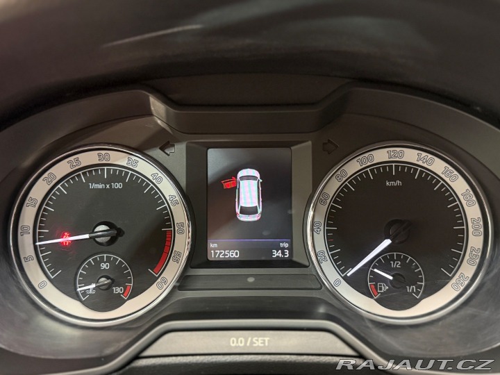 Škoda Octavia Combi  Laurin & Kleme 2019