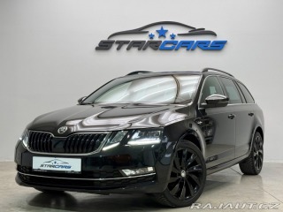 Škoda Octavia Combi Laurin & Kleme 2019