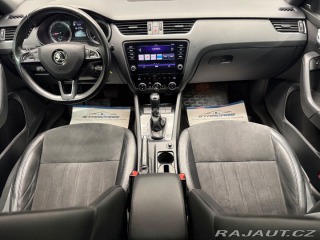 Škoda Octavia Combi Laurin & Kleme 2019