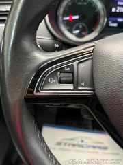 Škoda Octavia Combi Laurin & Kleme 2019