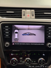 Škoda Octavia Combi Laurin & Kleme 2019