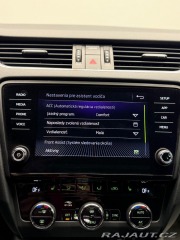 Škoda Octavia Combi Laurin & Kleme 2019