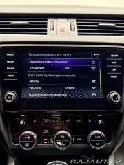 Škoda Octavia Combi Laurin & Kleme 2019