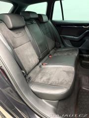 Škoda Octavia Combi Laurin & Kleme 2019