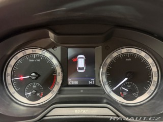 Škoda Octavia Combi Laurin & Kleme 2019