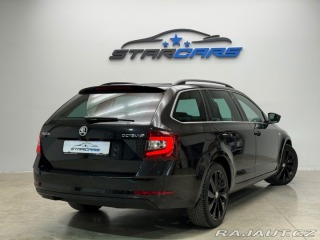 Škoda Octavia Combi Laurin & Kleme 2019