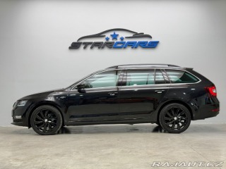 Škoda Octavia Combi Laurin & Kleme 2019