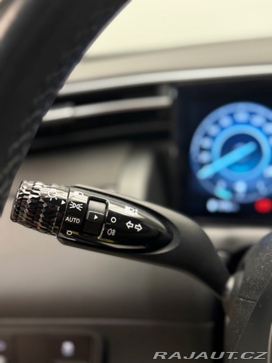 Hyundai Tucson 1.6 T-GDi Shine 2022