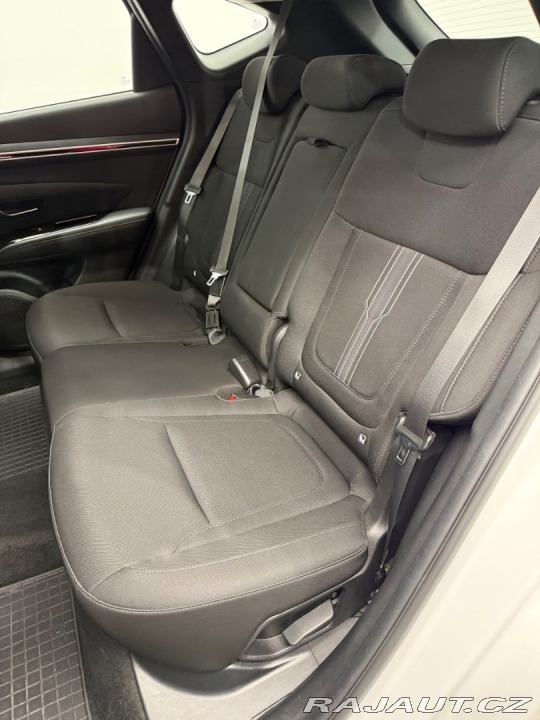 Hyundai Tucson 1.6 T-GDi Shine 2022