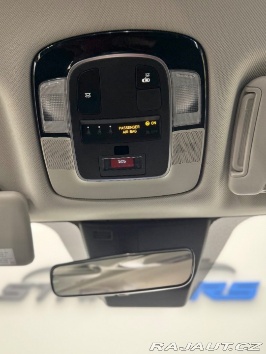 Hyundai Tucson 1.6 T-GDi Shine 2022