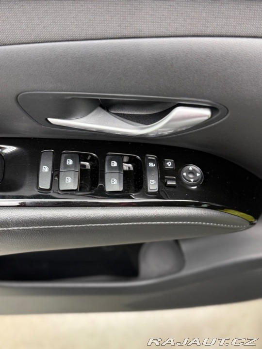 Hyundai Tucson 1.6 T-GDi Shine 2022