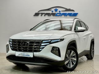 Hyundai Tucson 1.6 T-GDi Shine 2022