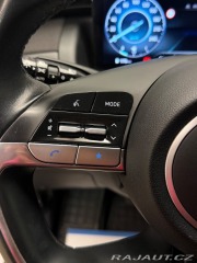 Hyundai Tucson 1.6 T-GDi Shine 2022