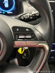 Hyundai Tucson 1.6 T-GDi Shine 2022