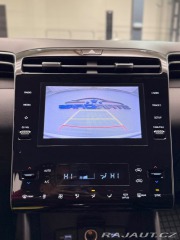 Hyundai Tucson 1.6 T-GDi Shine 2022