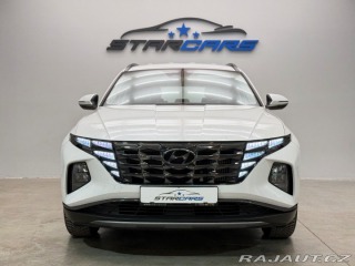 Hyundai Tucson 1.6 T-GDi Shine 2022