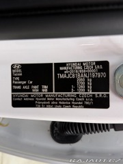 Hyundai Tucson 1.6 T-GDi Shine 2022