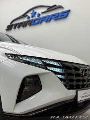 Hyundai Tucson 1.6 T-GDi Shine 2022