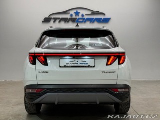 Hyundai Tucson 1.6 T-GDi Shine 2022