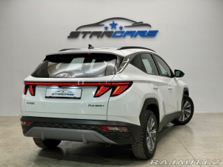 Hyundai Tucson 1.6 T-GDi Shine 2022