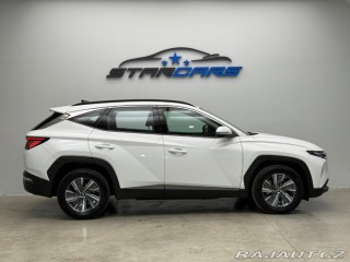 Hyundai Tucson 1.6 T-GDi Shine 2022
