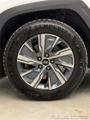 Hyundai Tucson 1.6 T-GDi Shine 2022