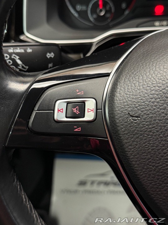 Volkswagen Polo 1.0 TSI Highline 2018