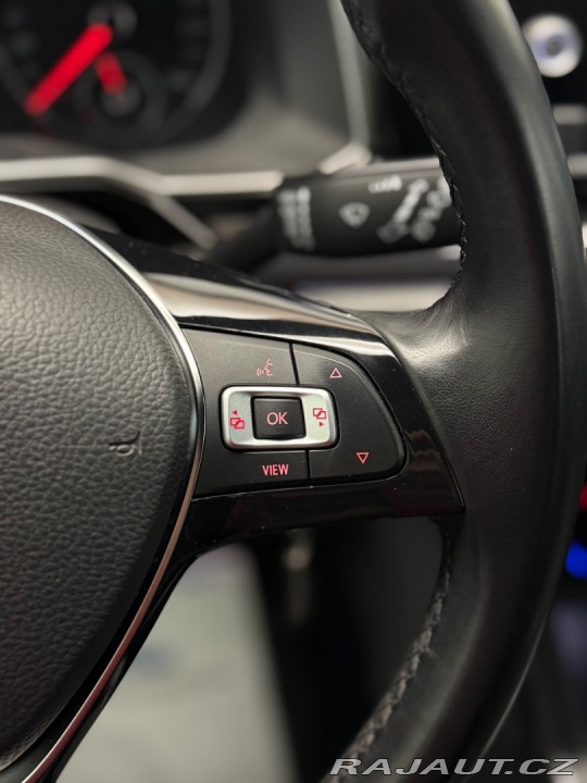 Volkswagen Polo 1.0 TSI Highline 2018