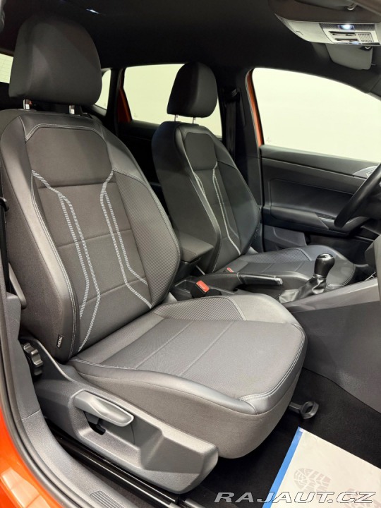 Volkswagen Polo 1.0 TSI Highline 2018