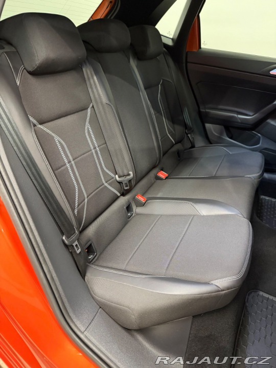 Volkswagen Polo 1.0 TSI Highline 2018