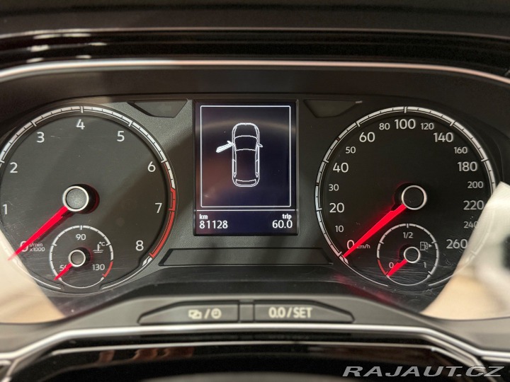 Volkswagen Polo 1.0 TSI Highline 2018