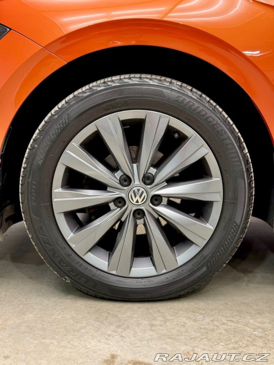 Volkswagen Polo 1.0 TSI Highline 2018