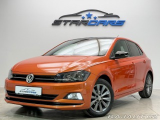 Volkswagen Polo 1.0 TSI Highline 2018