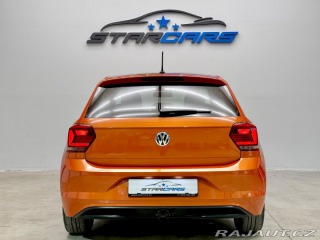 Volkswagen Polo 1.0 TSI Highline 2018