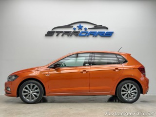 Volkswagen Polo 1.0 TSI Highline 2018