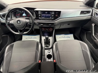 Volkswagen Polo 1.0 TSI Highline 2018