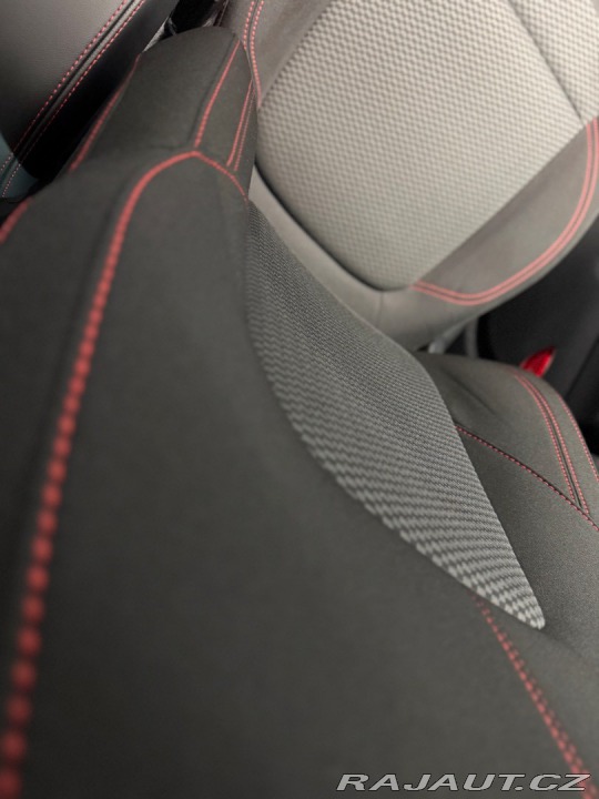 Ford Puma EcoBoost mHEV 92 kW ST-L 2023