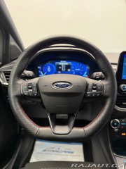 Ford Puma EcoBoost mHEV 92 kW ST-L 2023