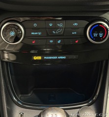 Ford Puma EcoBoost mHEV 92 kW ST-L 2023