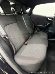 Ford Puma EcoBoost mHEV 92 kW ST-L 2023