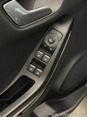 Ford Puma EcoBoost mHEV 92 kW ST-L 2023