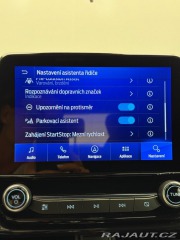 Ford Puma EcoBoost mHEV 92 kW ST-L 2023