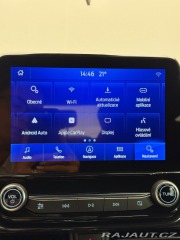 Ford Puma EcoBoost mHEV 92 kW ST-L 2023