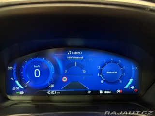 Ford Puma EcoBoost mHEV 92 kW ST-L 2023