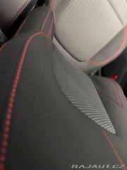 Ford Puma EcoBoost mHEV 92 kW ST-L 2023