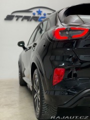 Ford Puma EcoBoost mHEV 92 kW ST-L 2023