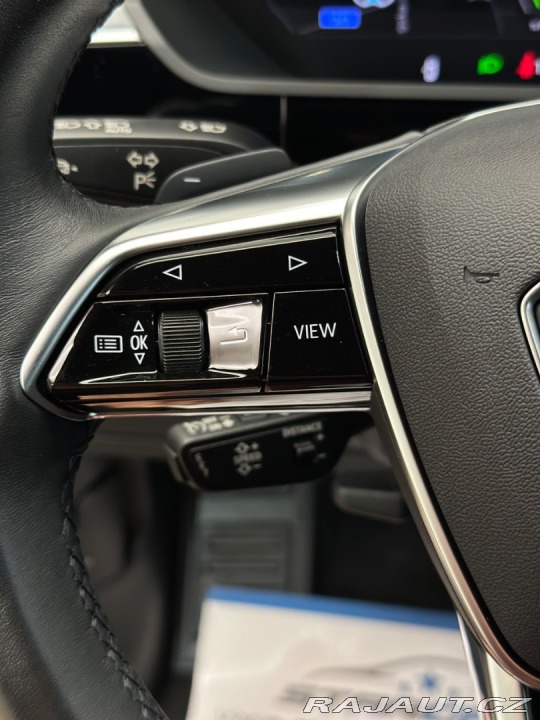 Audi e-tron 55 quattro S line 2023