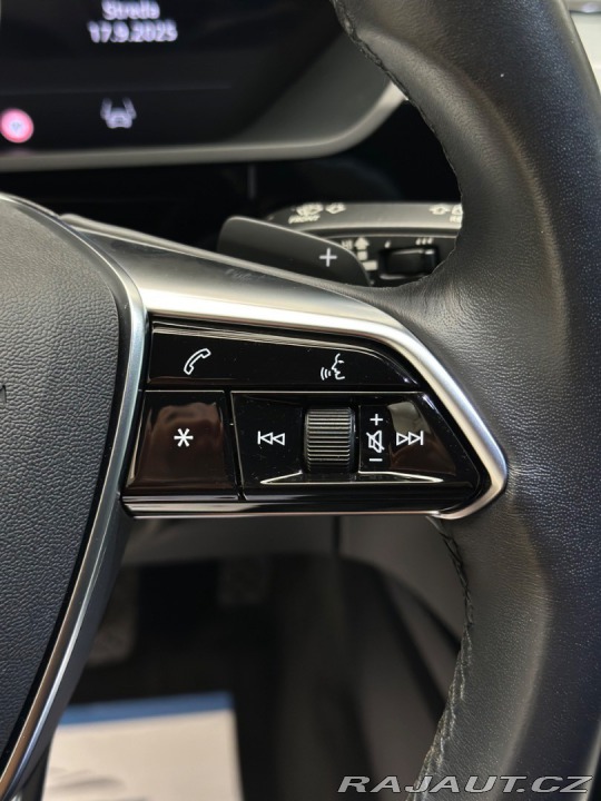 Audi e-tron 55 quattro S line 2023