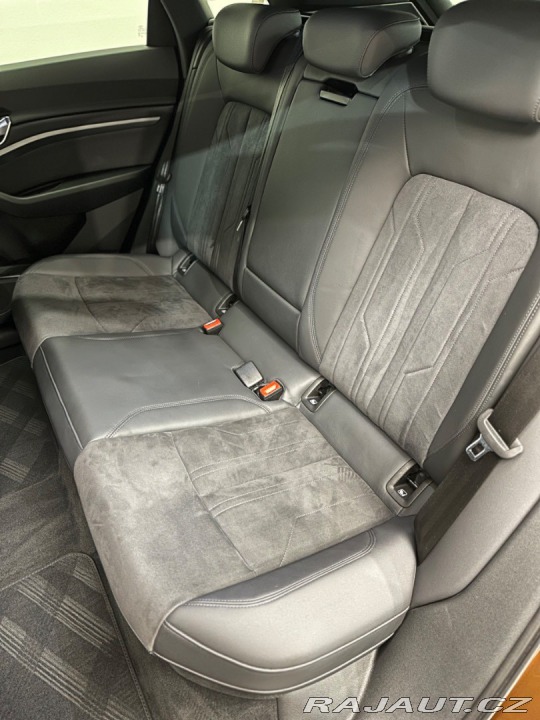 Audi e-tron 55 quattro S line 2023