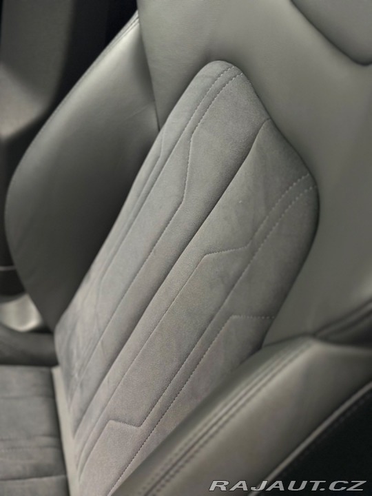 Audi e-tron 55 quattro S line 2023